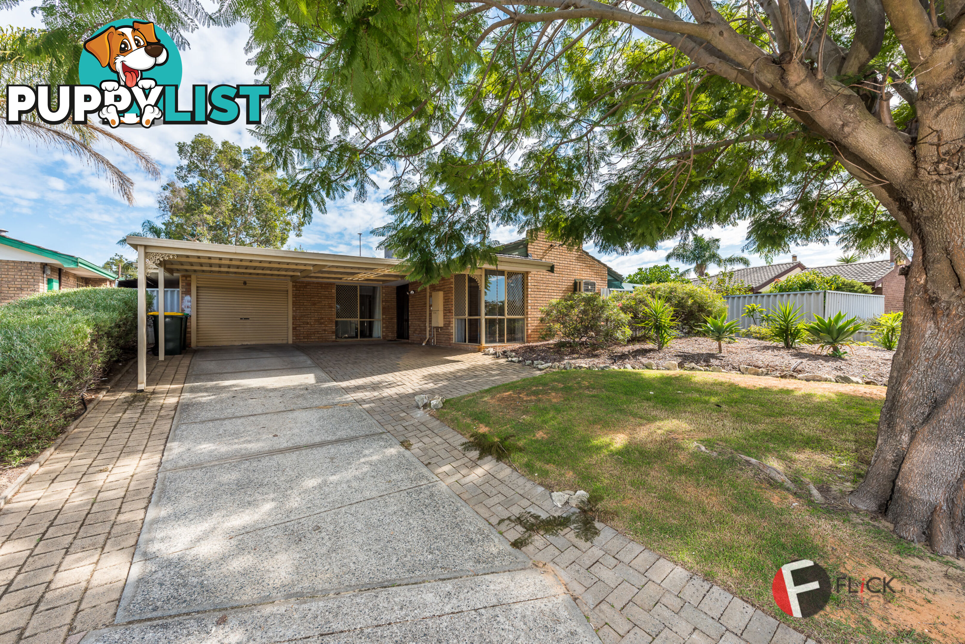 8 Tinsel Pl Mirrabooka WA 6061