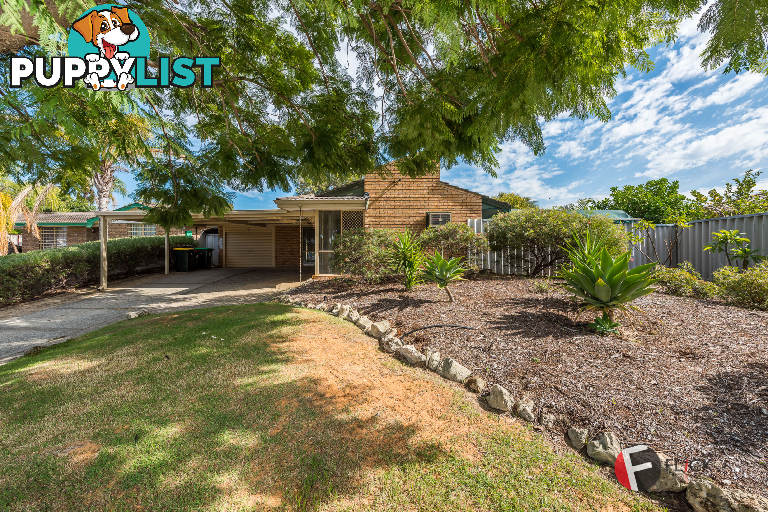 8 Tinsel Pl Mirrabooka WA 6061