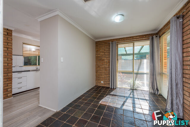 8 Tinsel Pl Mirrabooka WA 6061