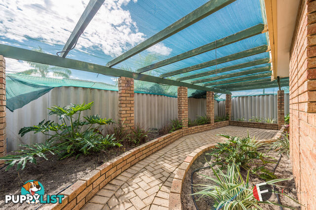 8 Tinsel Pl Mirrabooka WA 6061