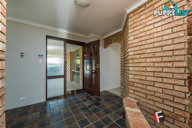 8 Tinsel Pl Mirrabooka WA 6061