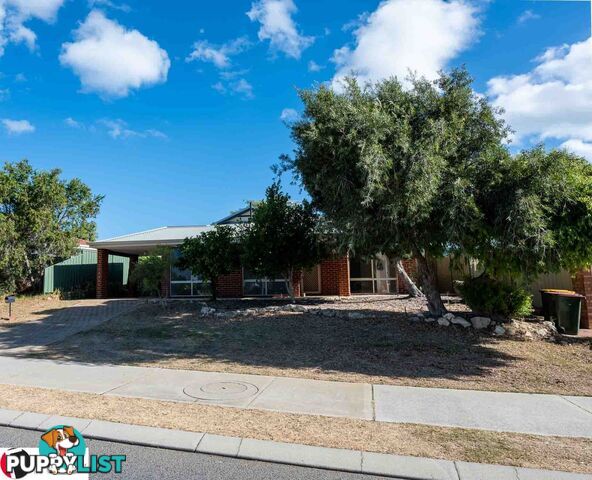 56 Walyunga Boulevard Clarkson WA 6030