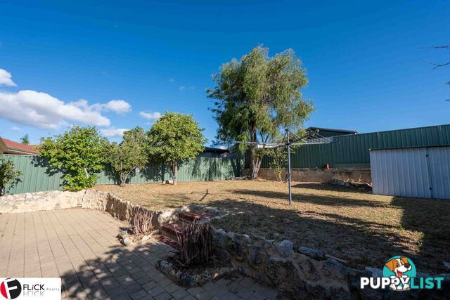 56 Walyunga Boulevard Clarkson WA 6030