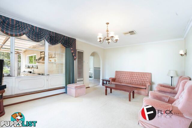 16 Fairfax Road Swan View WA 6056