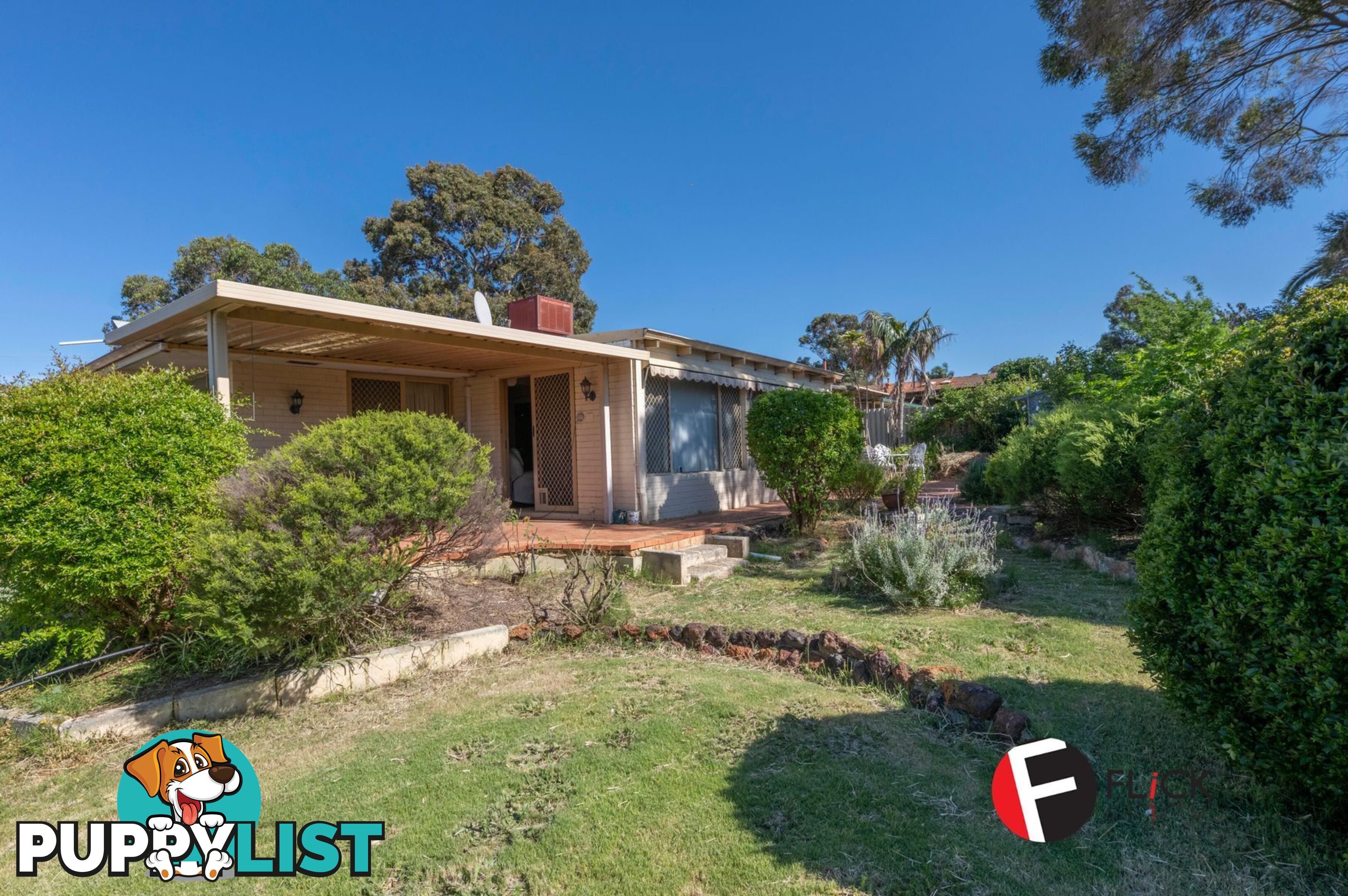 16 Fairfax Road Swan View WA 6056