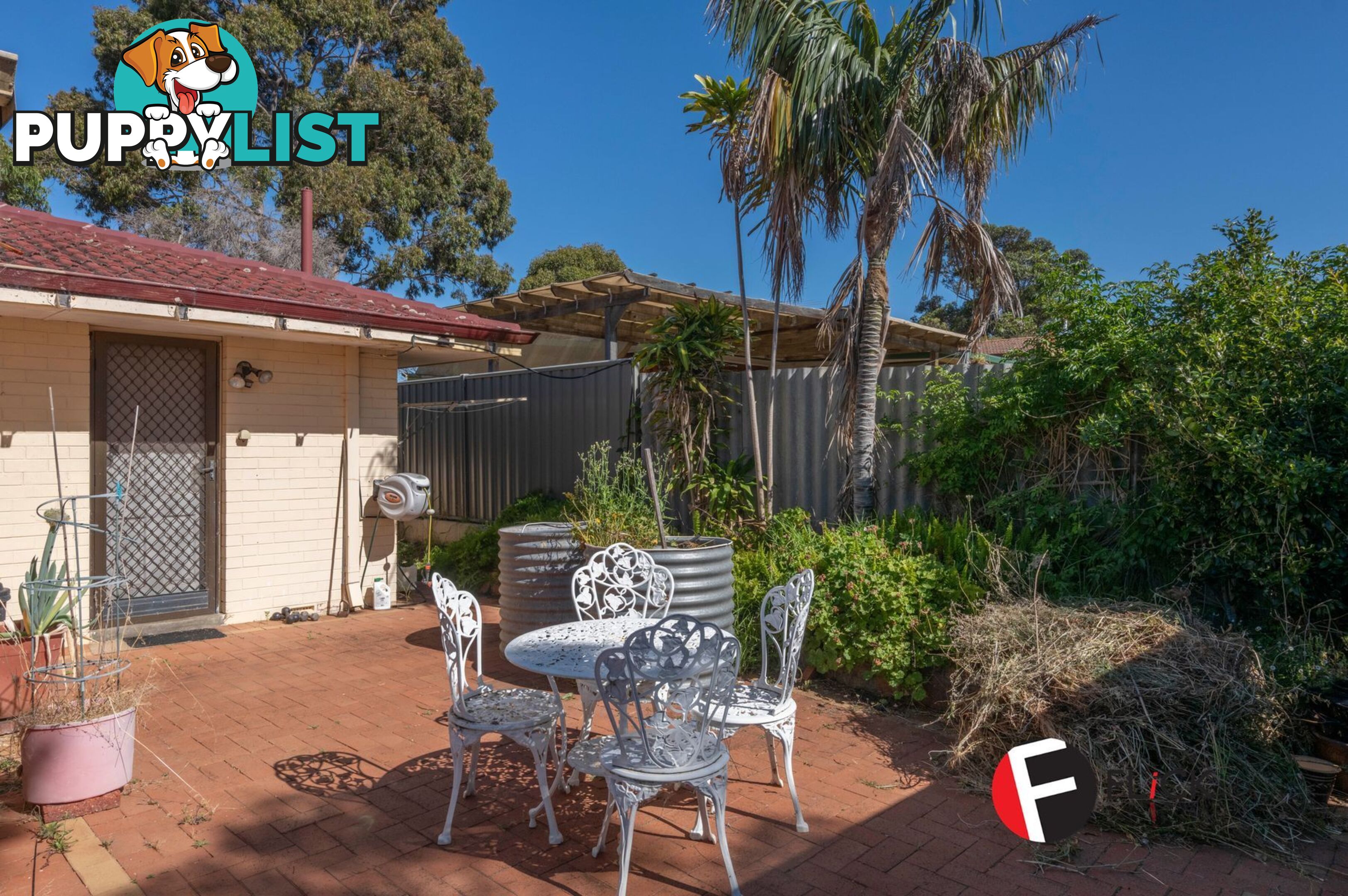 16 Fairfax Road Swan View WA 6056