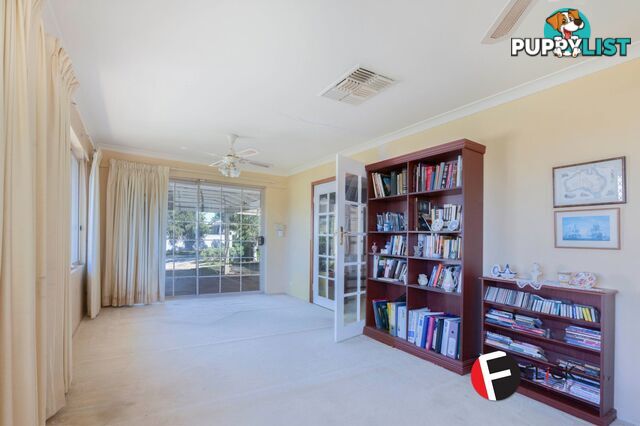 16 Fairfax Road Swan View WA 6056