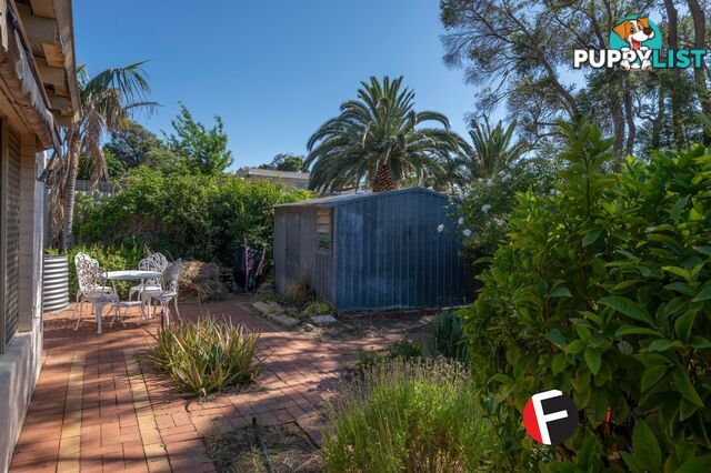 16 Fairfax Road Swan View WA 6056