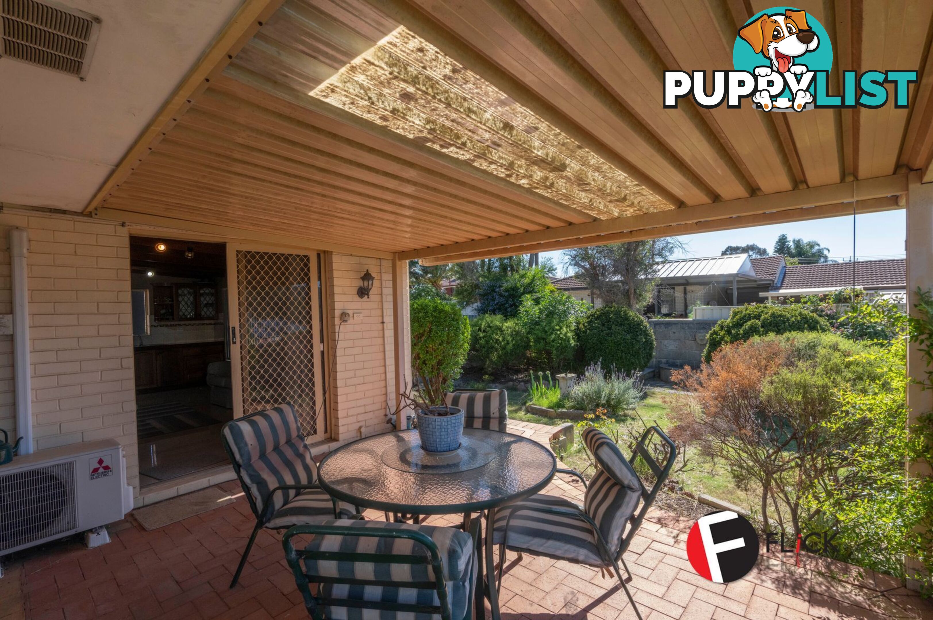 16 Fairfax Road Swan View WA 6056