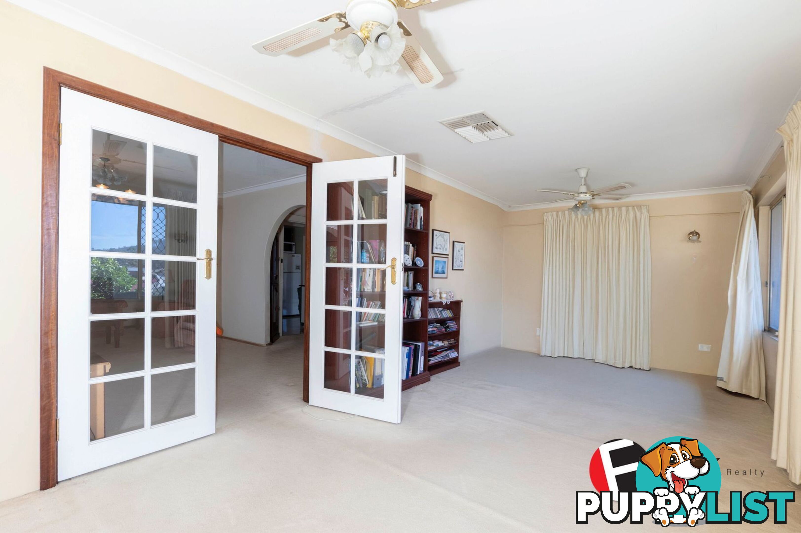 16 Fairfax Road Swan View WA 6056