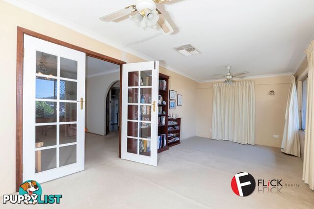 16 Fairfax Road Swan View WA 6056