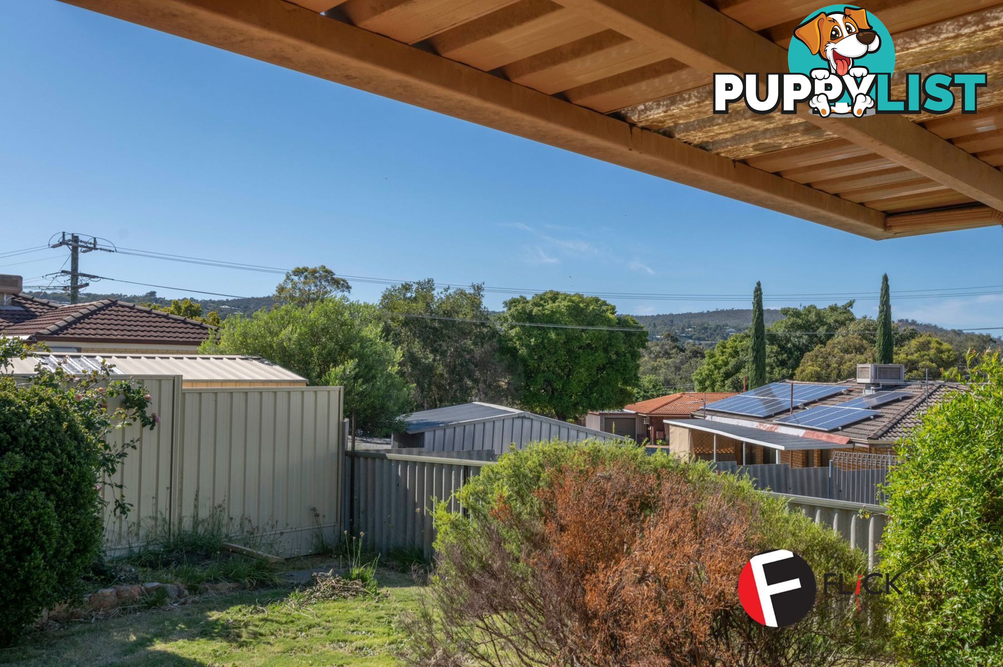 16 Fairfax Road Swan View WA 6056