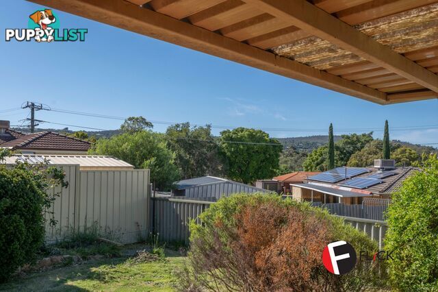 16 Fairfax Road Swan View WA 6056