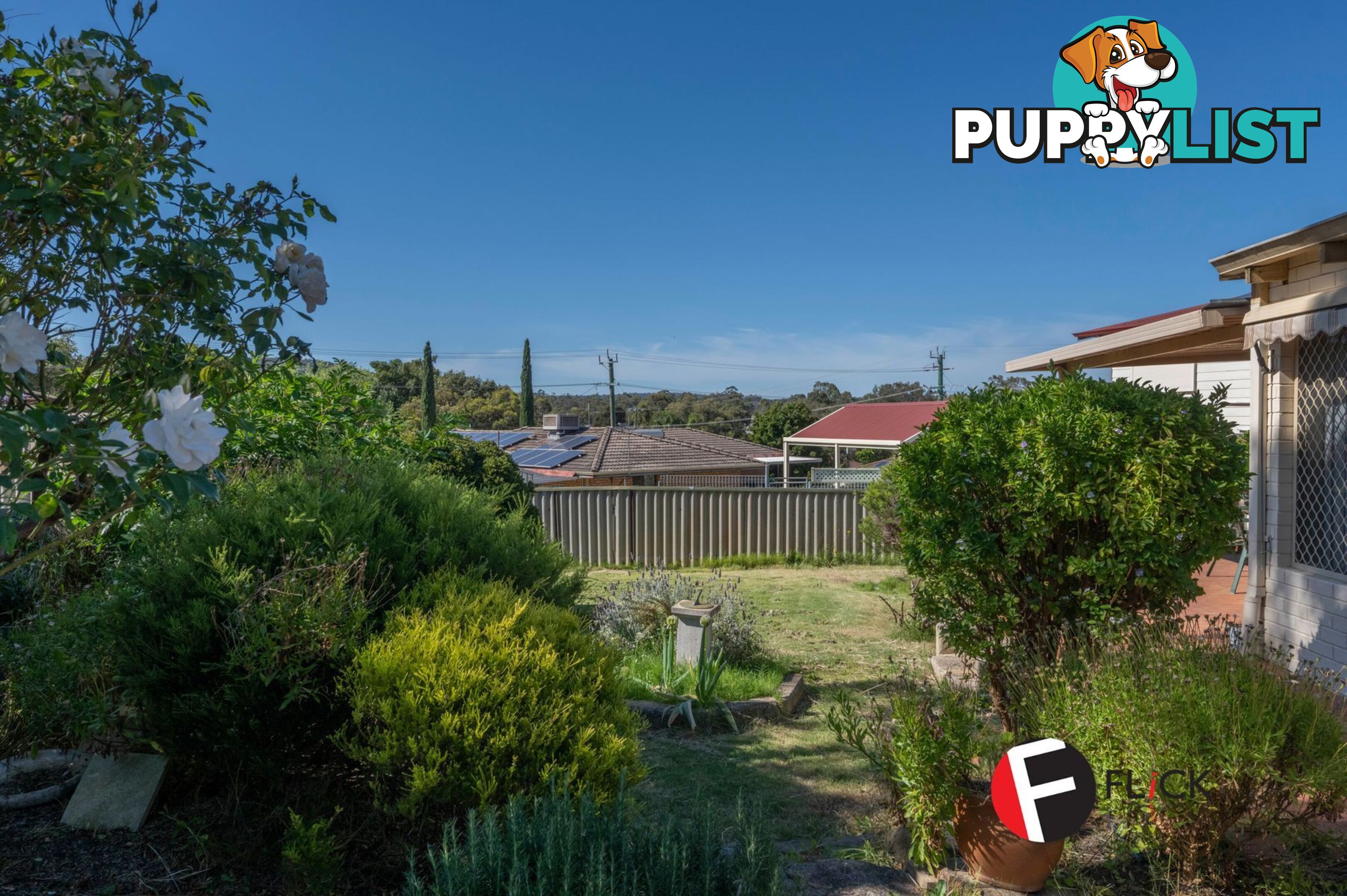 16 Fairfax Road Swan View WA 6056