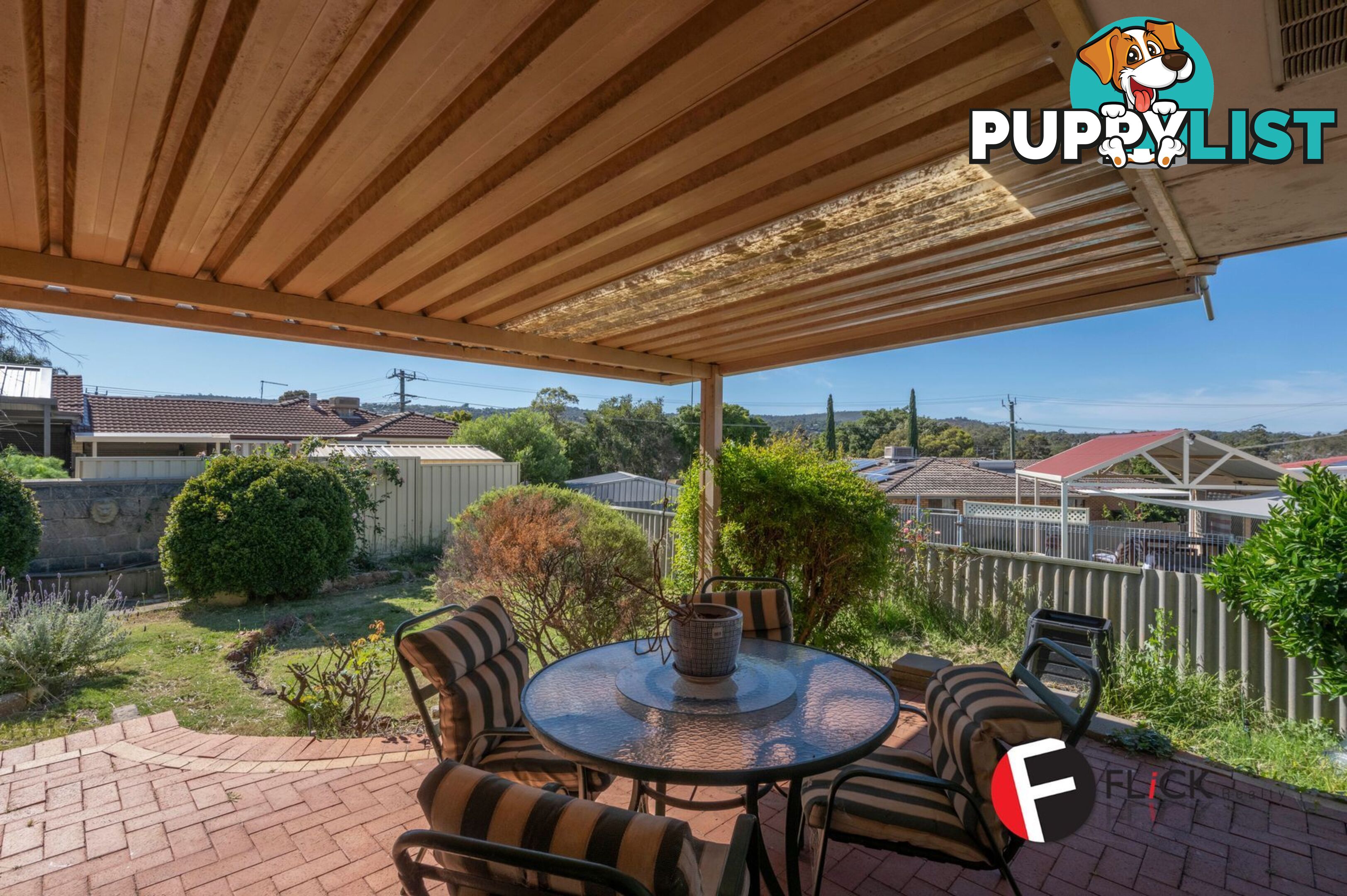 16 Fairfax Road Swan View WA 6056