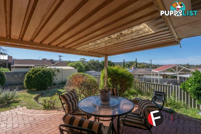 16 Fairfax Road Swan View WA 6056