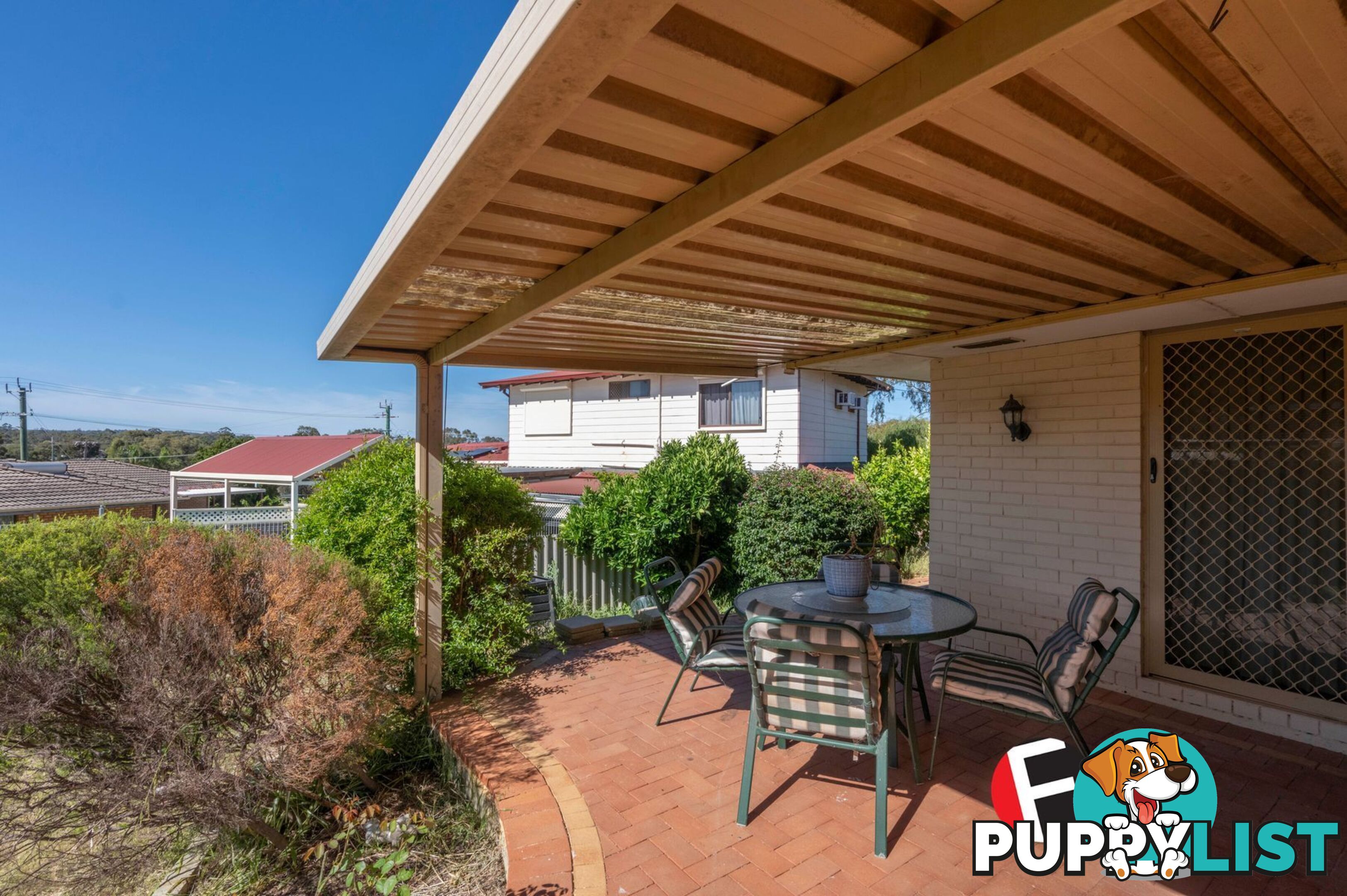 16 Fairfax Road Swan View WA 6056