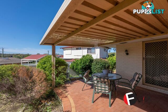 16 Fairfax Road Swan View WA 6056