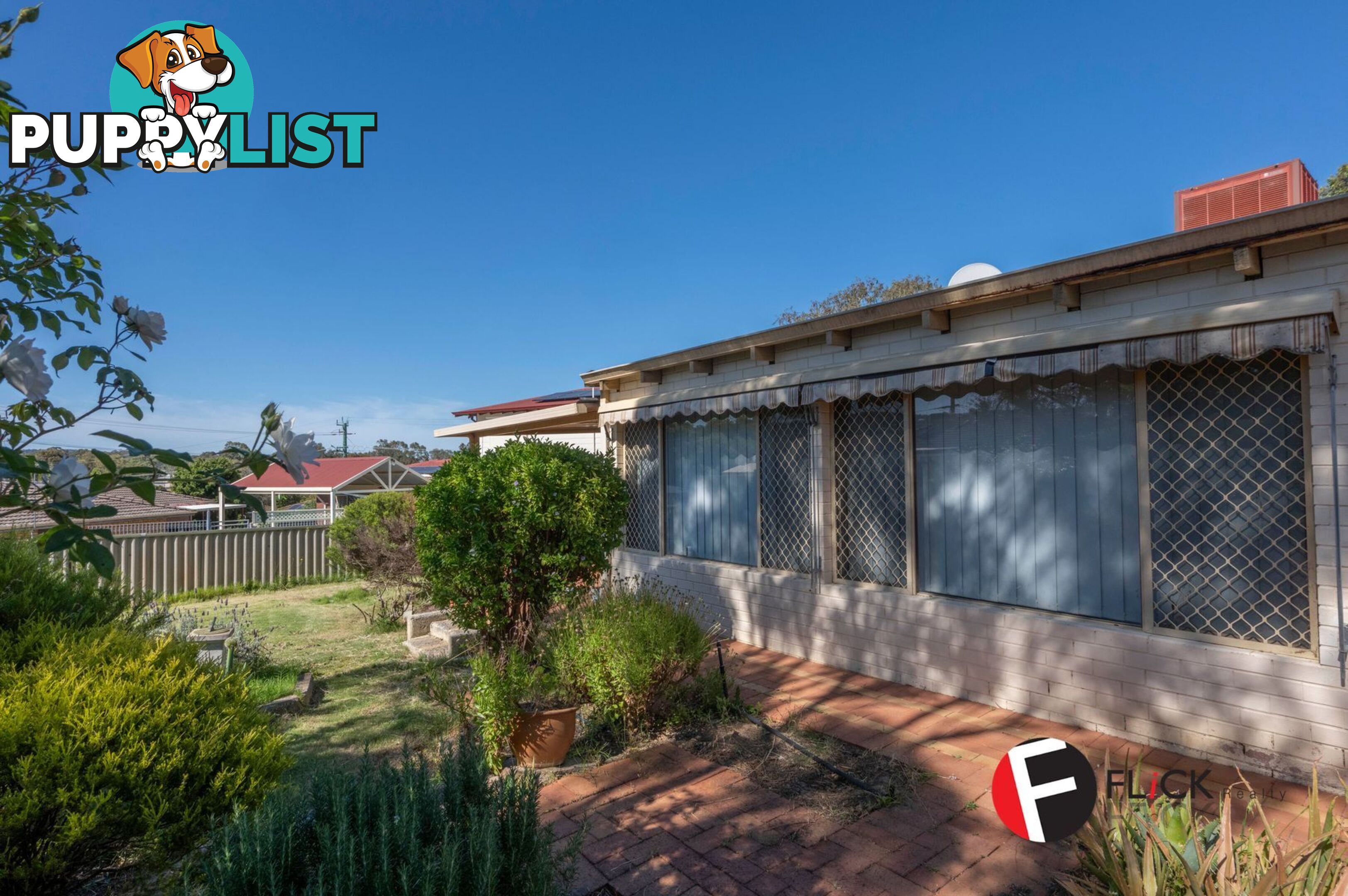 16 Fairfax Road Swan View WA 6056