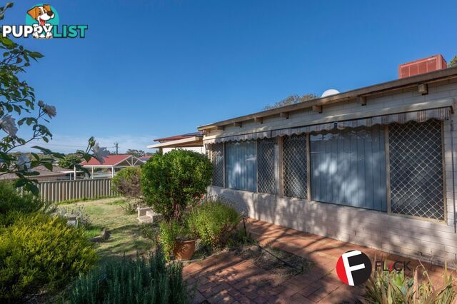 16 Fairfax Road Swan View WA 6056