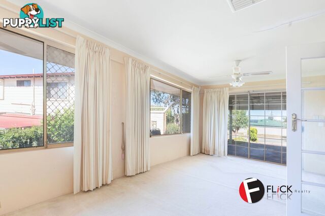 16 Fairfax Road Swan View WA 6056