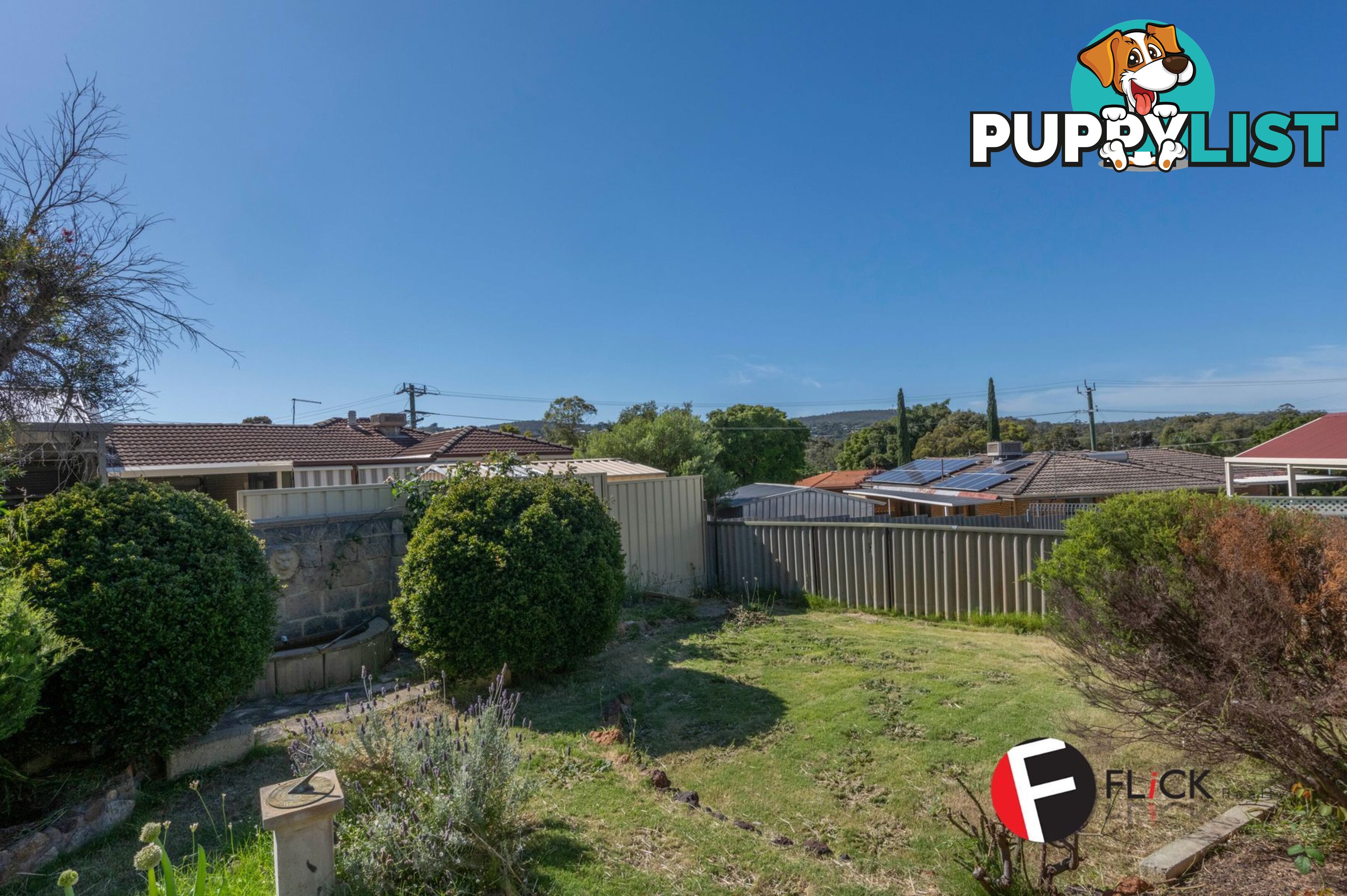 16 Fairfax Road Swan View WA 6056