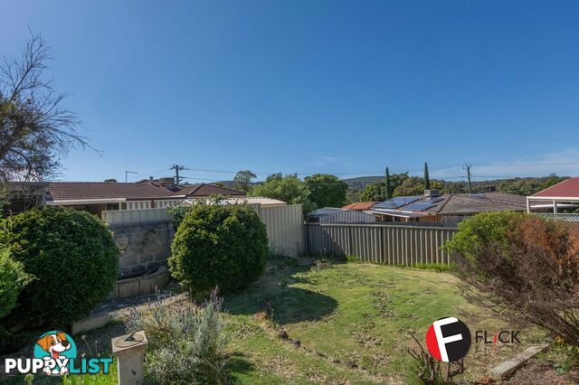 16 Fairfax Road Swan View WA 6056