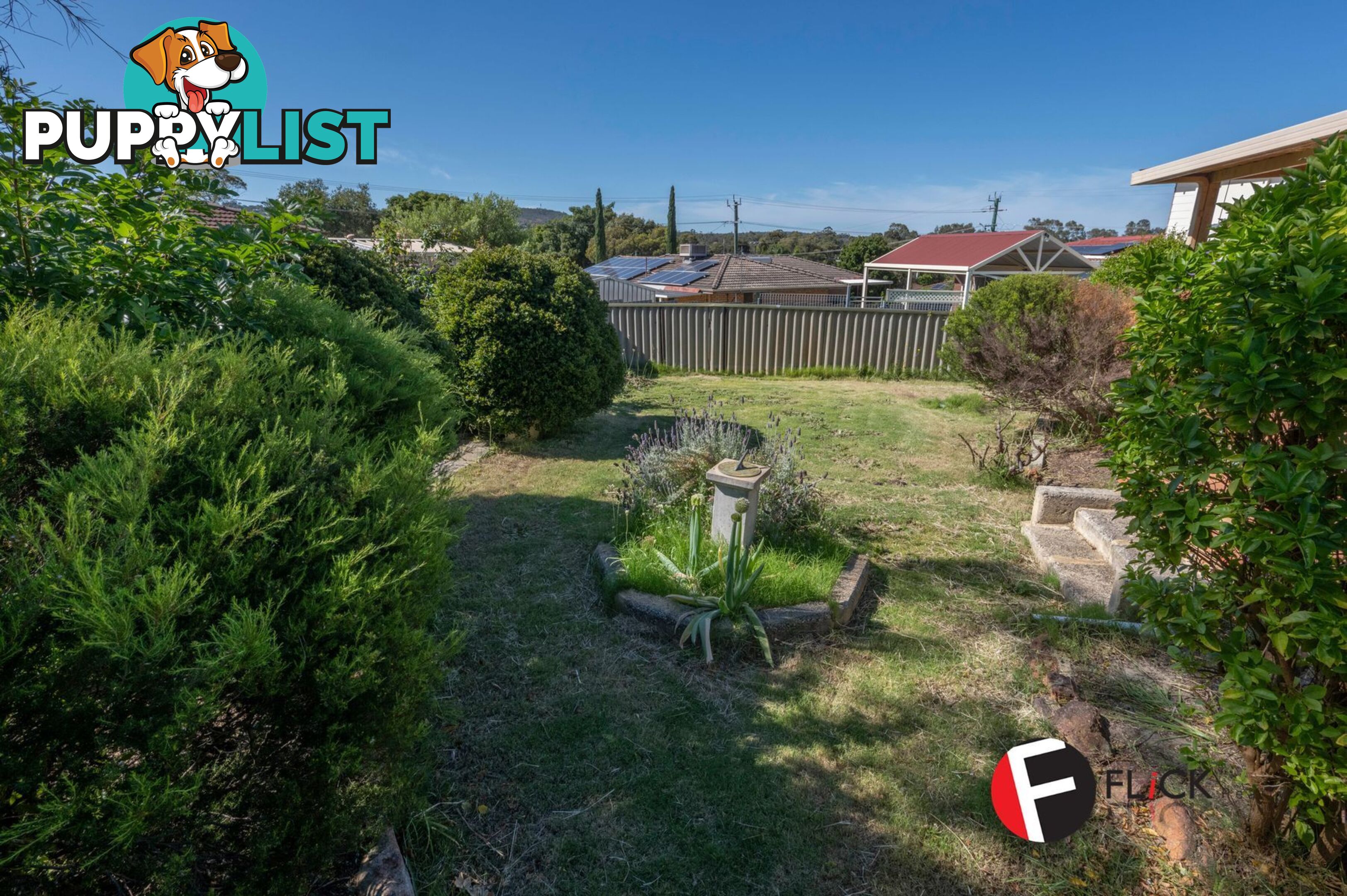 16 Fairfax Road Swan View WA 6056