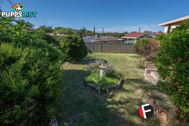 16 Fairfax Road Swan View WA 6056