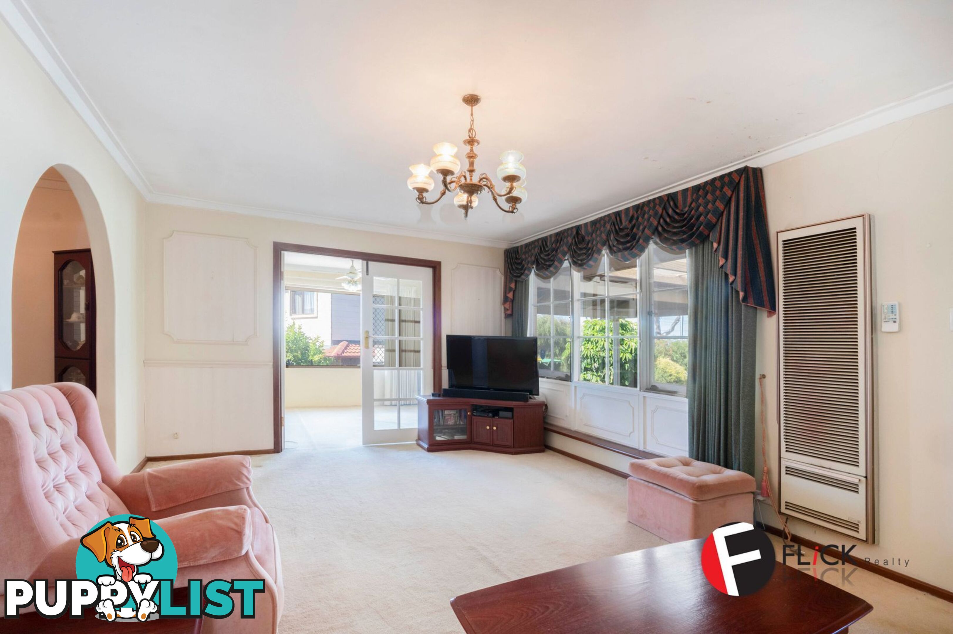 16 Fairfax Road Swan View WA 6056