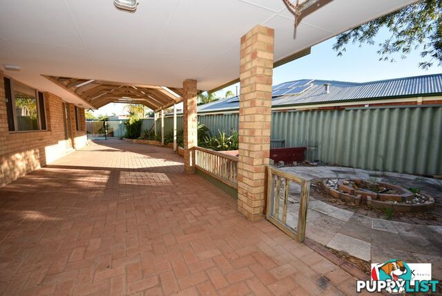 7 Wakefield Mews Quinns Rocks WA 6030