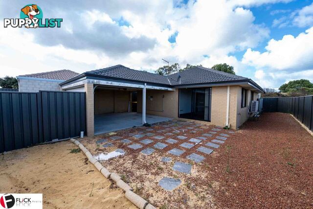 31 Morwell Street Yanchep WA 6035