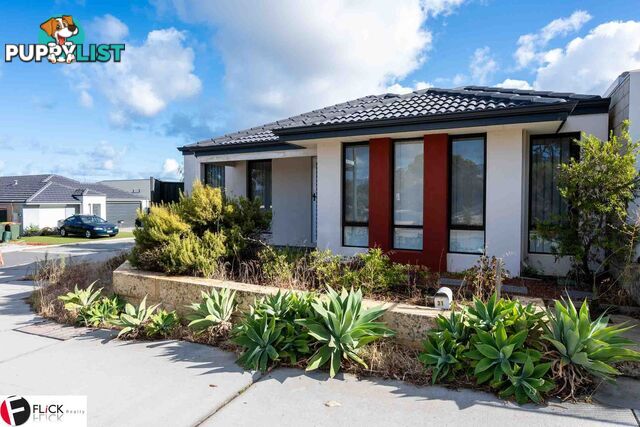 31 Morwell Street Yanchep WA 6035