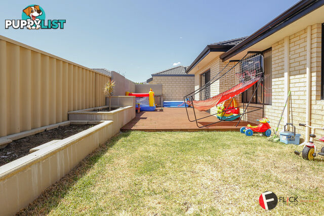 11 Carrigallen St Ridgewood WA 6030