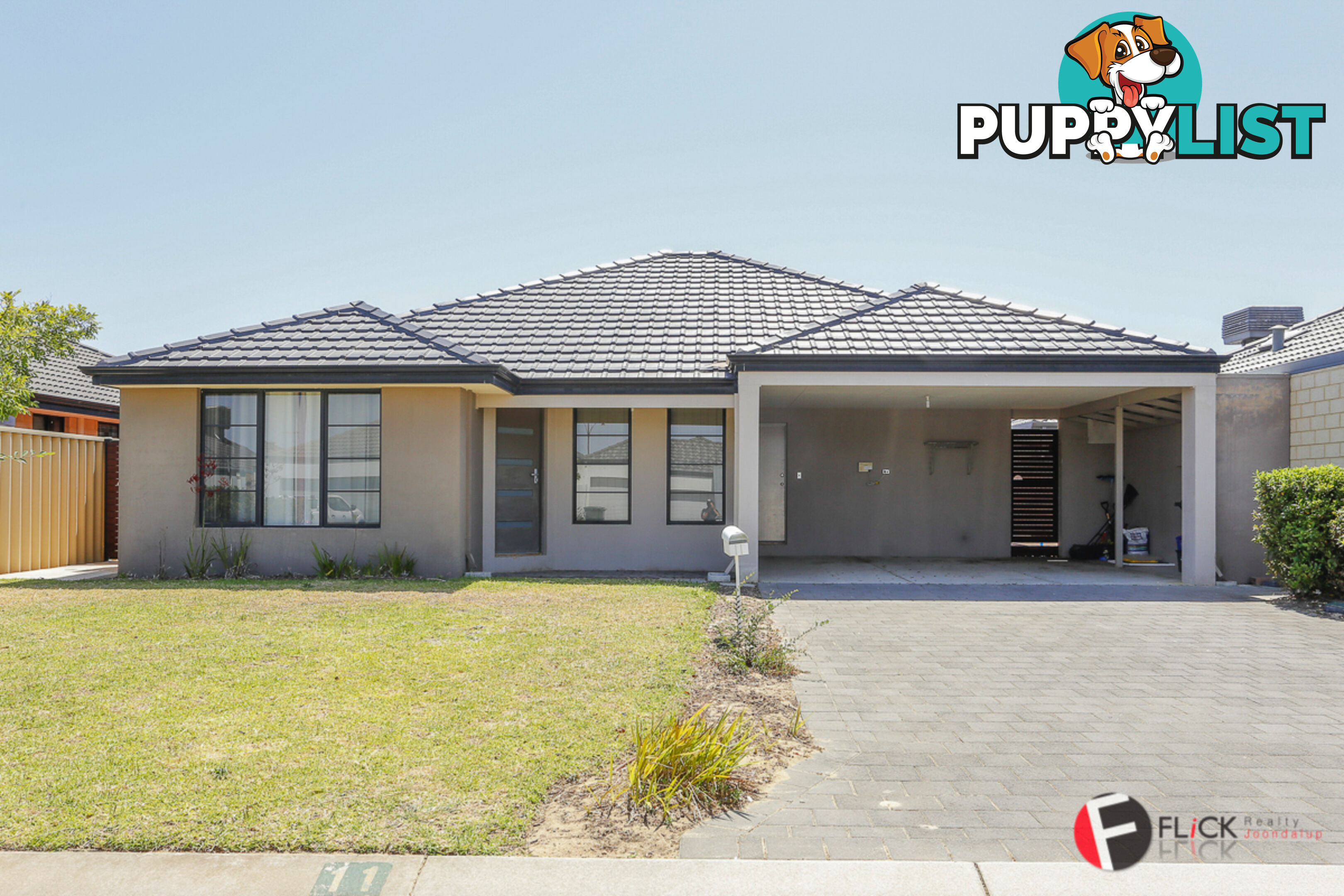 11 Carrigallen St Ridgewood WA 6030