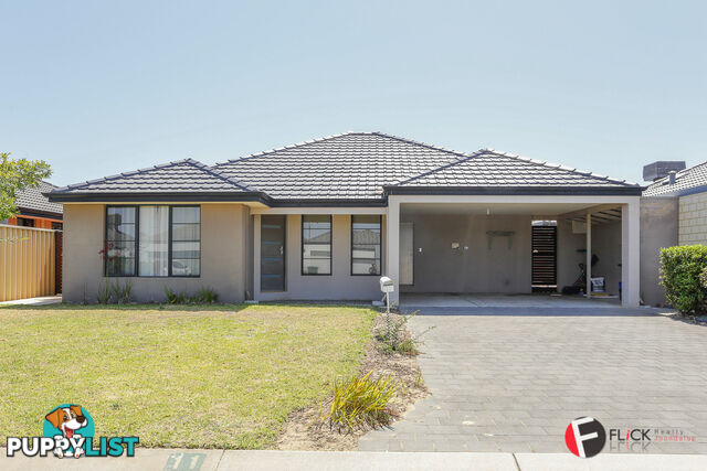 11 Carrigallen St Ridgewood WA 6030