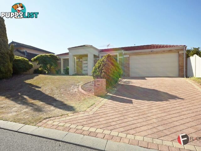 29 Broadmoor Green Currambine WA 6028