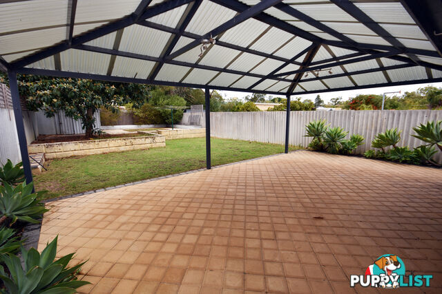 12A Leach Rd Wanneroo WA 6065