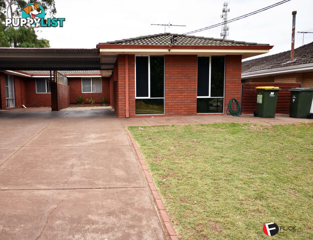 12A Leach Rd Wanneroo WA 6065