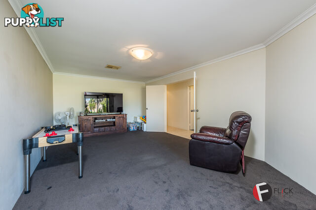 31 Bodorgan Ave Butler WA 6036