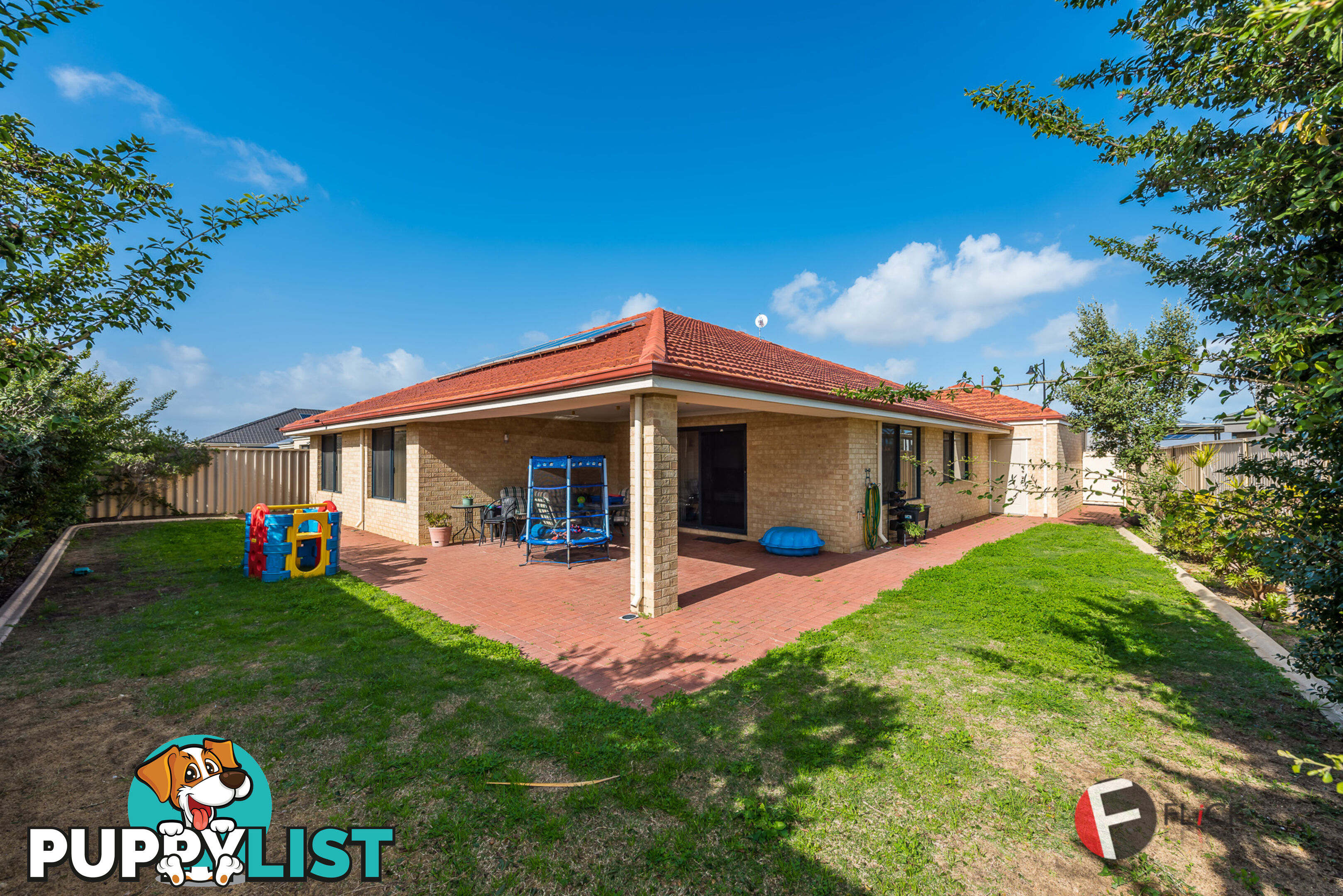 31 Bodorgan Ave Butler WA 6036