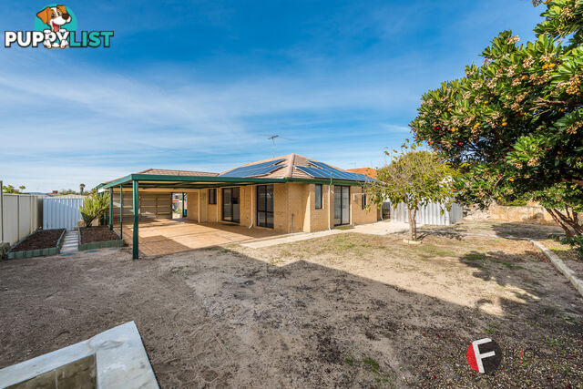 55 Dunmore Cct Merriwa WA 6030