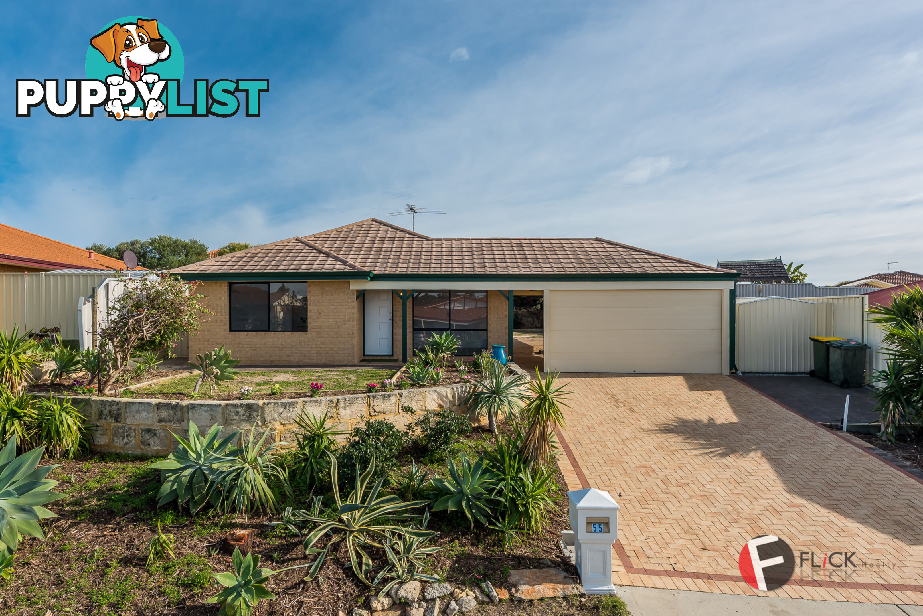 55 Dunmore Cct Merriwa WA 6030