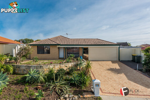 55 Dunmore Cct Merriwa WA 6030