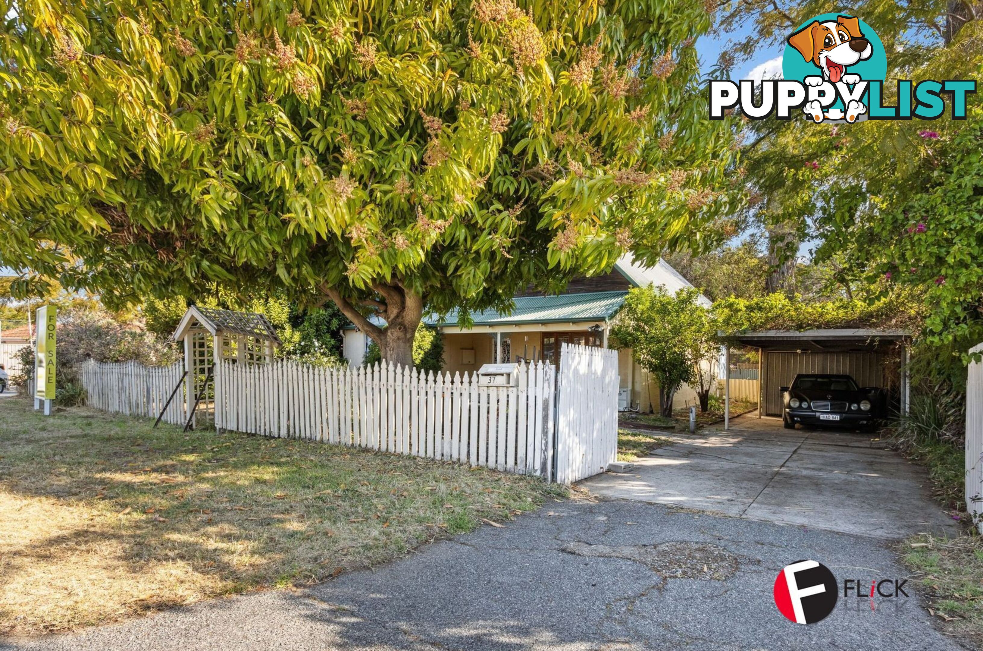 37 Streatham Street Beckenham WA 6107