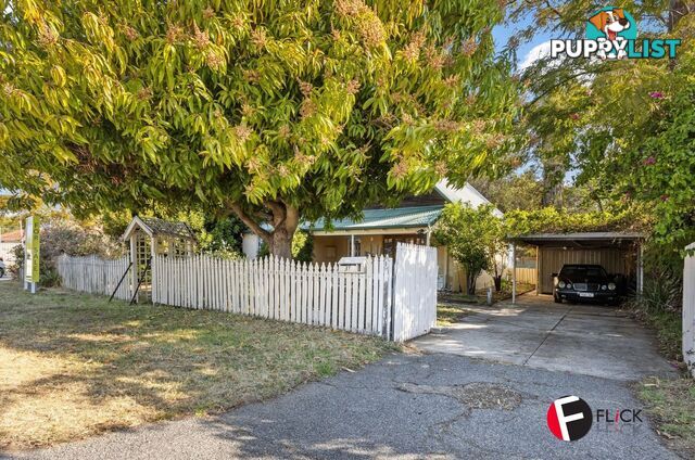 37 Streatham Street Beckenham WA 6107