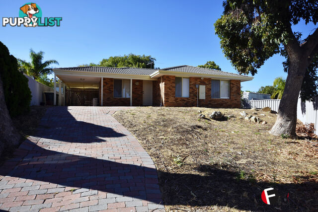 12 Galilee Gr Joondalup WA 6027