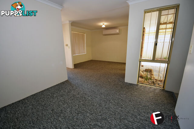 12 Galilee Gr Joondalup WA 6027