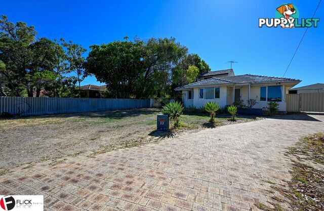 22 Cartmell Way Balga WA 6061