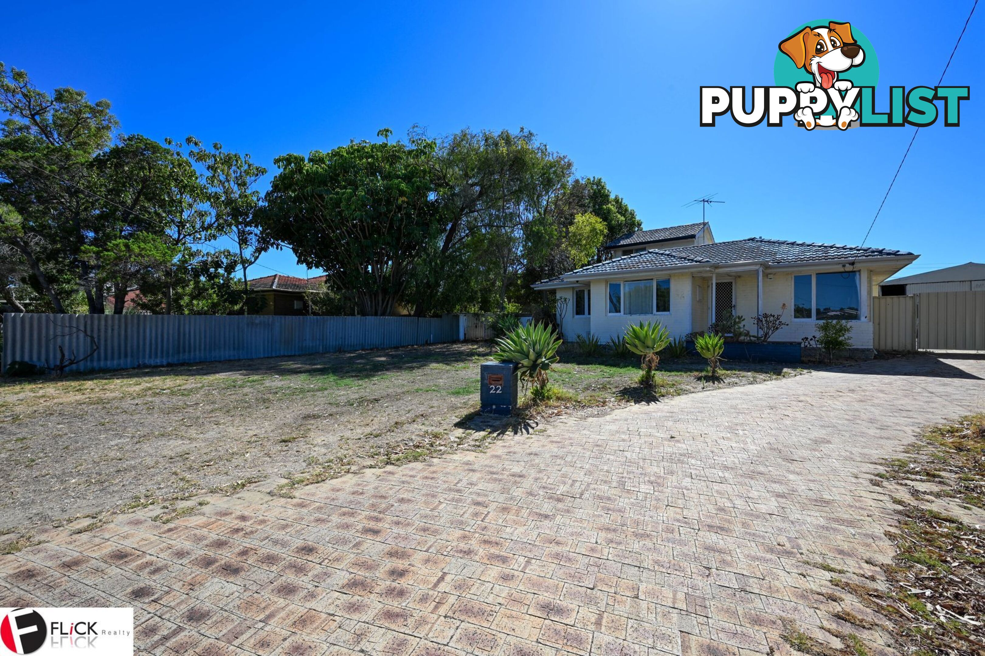 22 Cartmell Way Balga WA 6061